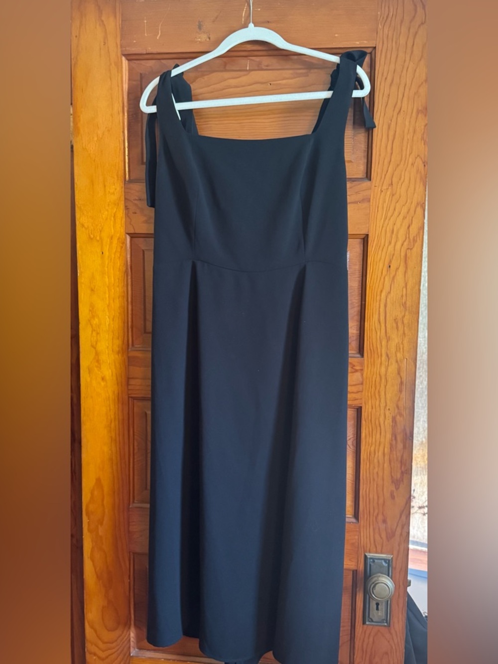 NWT Sézane Dorotha Dress